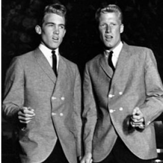Jan and Dean