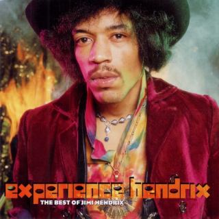 Jimi Hendrix