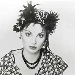 Toni Basil
