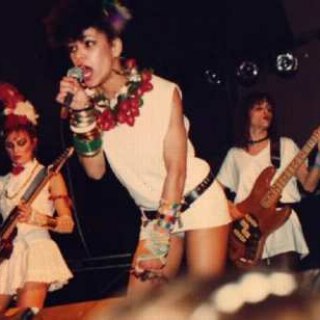 The Belle Stars