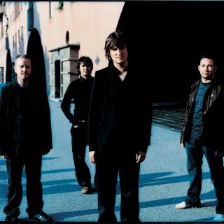 Starsailor