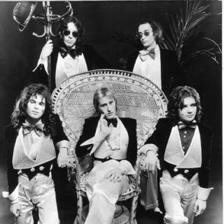 Steve Harley And Cockney Rebel