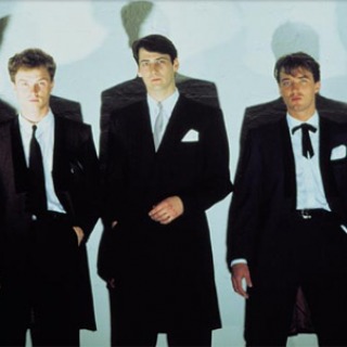 Spandau Ballet