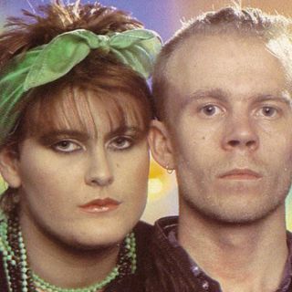 Yazoo