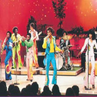 K.C. And The Sunshine Band