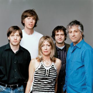Sonic Youth