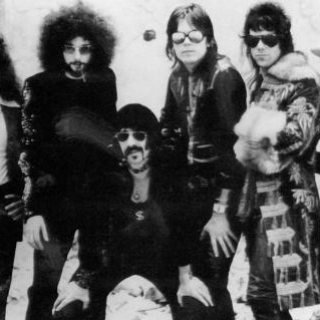The J.Geils Band