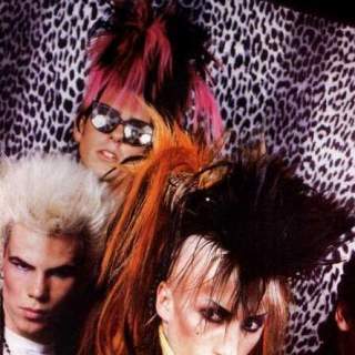 Sigue Sigue Sputnik