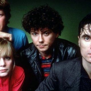 Talking Heads