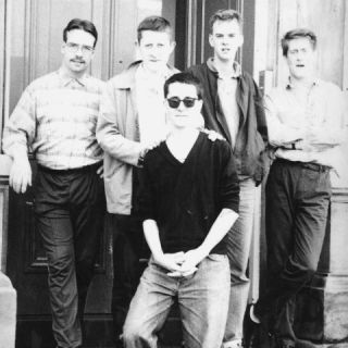 The Housemartins