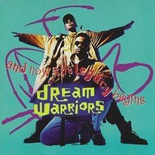 Dream Warriors