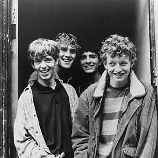 The La's