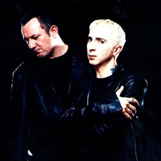Soft Cell