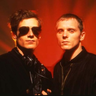 Shamen
