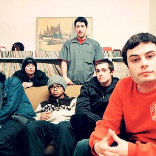 The Avalanches
