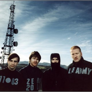 Beta Band