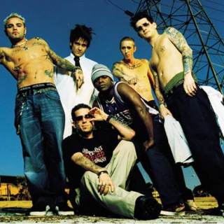 Crazy Town