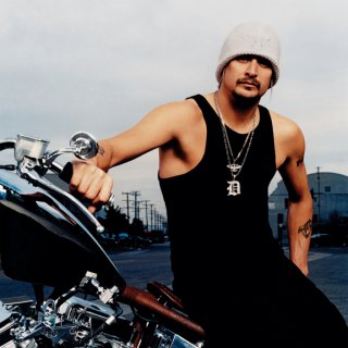 Kid Rock