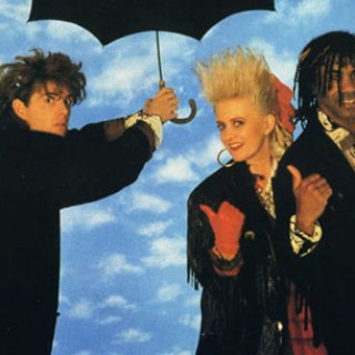 Thompson Twins