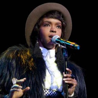 Lauryn Hill