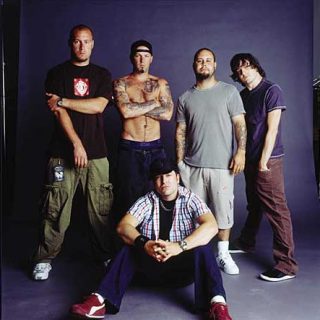 Limp Bizkit