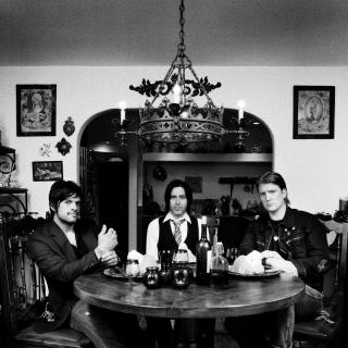 Queens Of The Stone Age