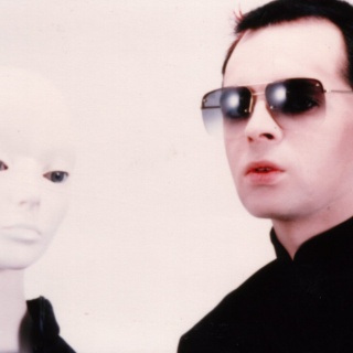 Gary Numan