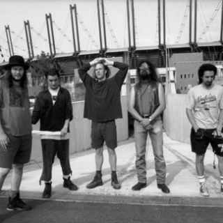 Faith No More