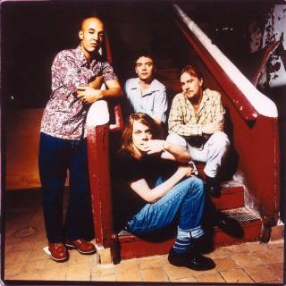 Soul Asylum