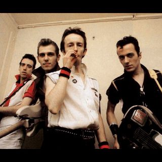 The Clash