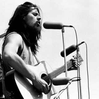 Bob Seger