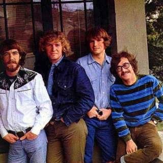 Creedence Clearwater Revival