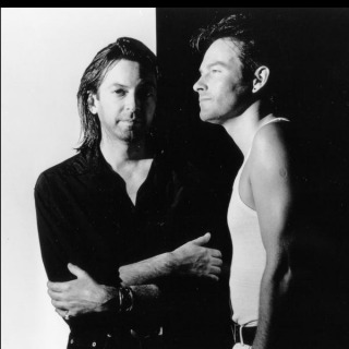 Cutting Crew