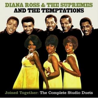 Diana Ross and The Temptations