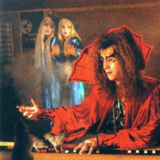 Dr And The Medics