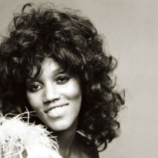 Gloria Jones