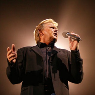 John Farnham