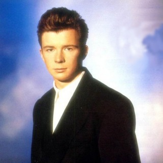 Rick Astley
