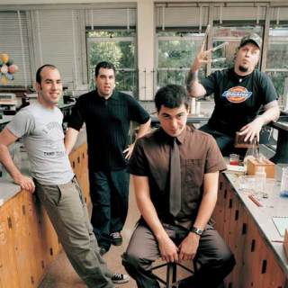 Alien Ant Farm