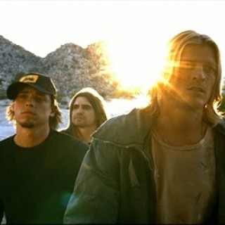 Puddle Of Mudd