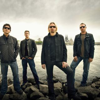 Nickelback