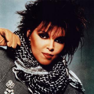 Pat Benatar