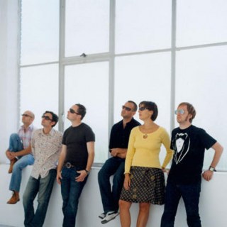 Stereolab