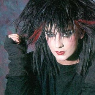 Boy George