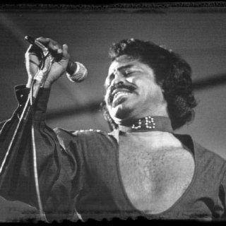 James Brown