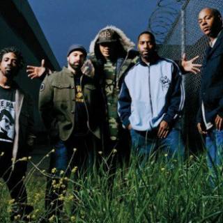 Jurassic 5