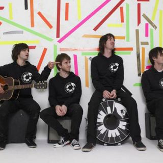 Phantom Planet