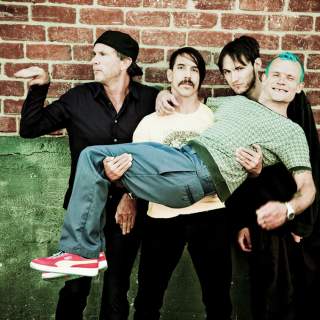 Red Hot Chili Peppers