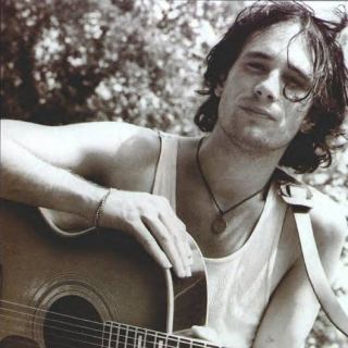 Jeff Buckley