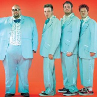 Bowling for Soup